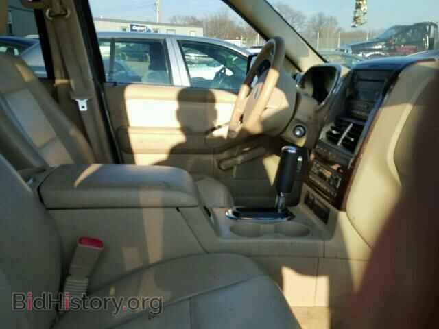 2006 FORD EXPLORER - VIN: 1FMEU65E86UB44023 - Photo 5