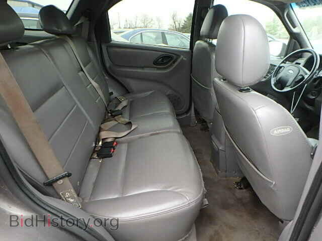 2002 FORD ESCAPE - VIN: 1FMCU04142KB76685 - Фото 6