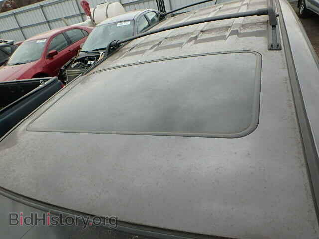 2002 FORD ESCAPE - VIN: 1FMCU04142KB76685 - Фото 9