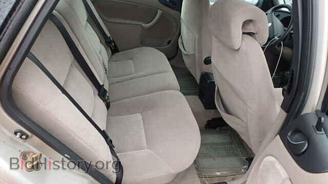 1996 SAAB 900 - VIN: YS3DD58B2T2027615 - Фото 6
