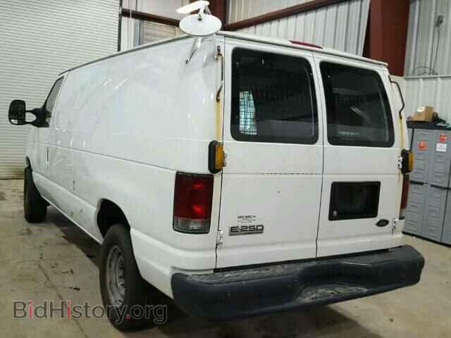 2008 FORD ECONOLINE - VIN: 1FTNE24LX8DA41814 - Фото 3