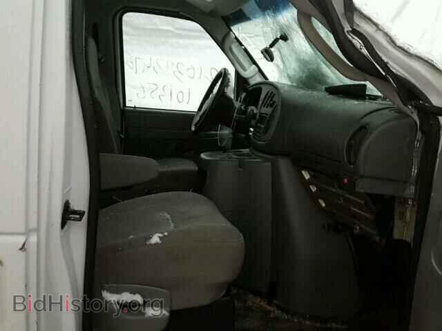 2008 FORD ECONOLINE - VIN: 1FTNE24LX8DA41814 - Фото 5