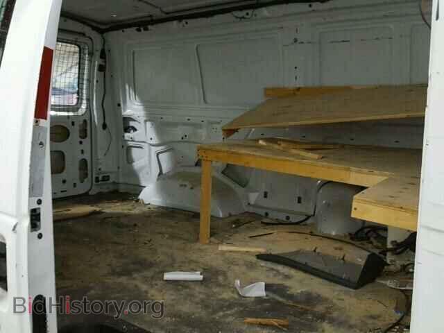 2008 FORD ECONOLINE - VIN: 1FTNE24LX8DA41814 - Фото 6