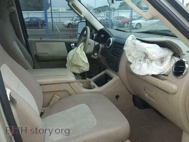 2005 FORD EXPEDITION - VIN: 1FMPU15535LA13288 - Фото 5
