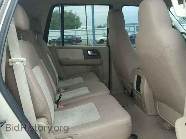 2005 FORD EXPEDITION - VIN: 1FMPU15535LA13288 - Фото 6