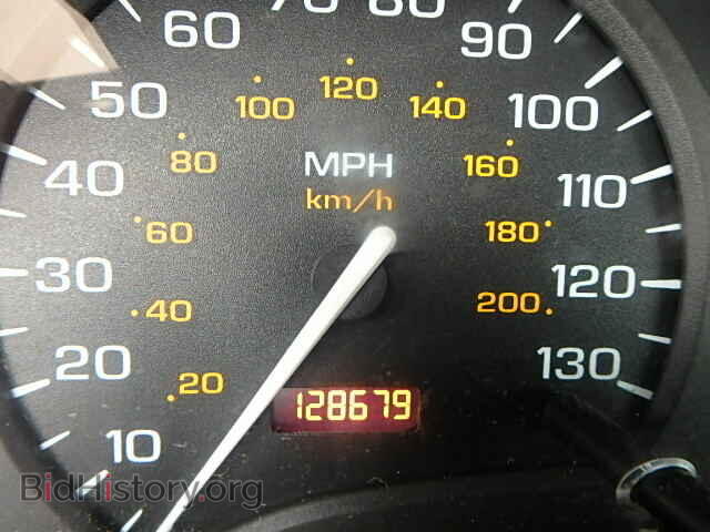 2003 SATURN VUE - VIN: 5GZCZ63B43S840499 - Фото 8