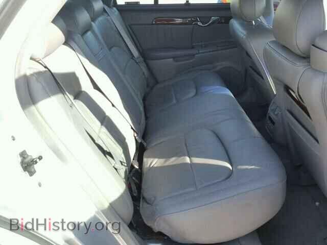 2002 CADILLAC DEVILLE - VIN: 1G6KE54Y92U212272 - Photo 6