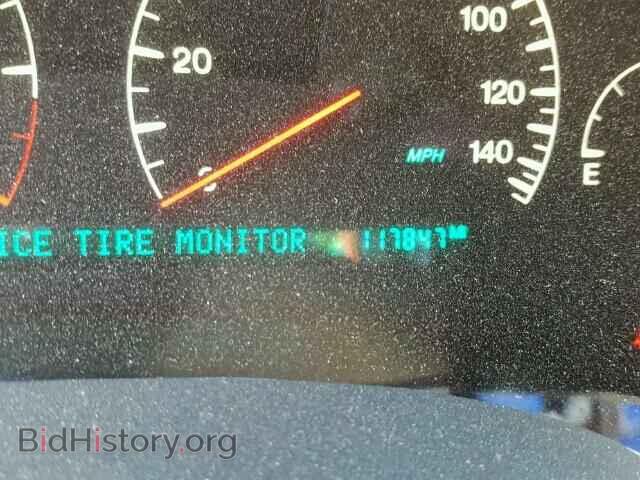 2002 CADILLAC DEVILLE - VIN: 1G6KE54Y92U212272 - Photo 8