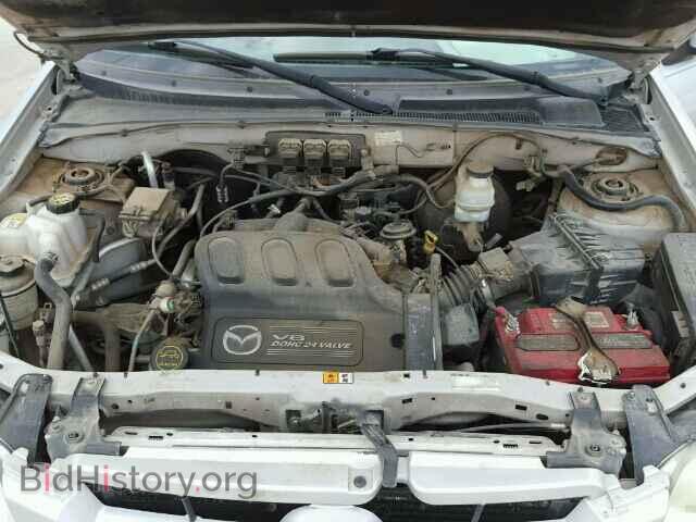 2005 MAZDA TRIBUTE - VIN: 4F2CZ06115KM08456 - Фото 7