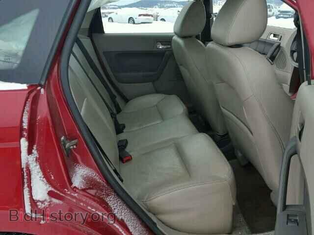 2011 FORD FOCUS - VIN: 1FAHP3GN7BW198180 - Фото 6