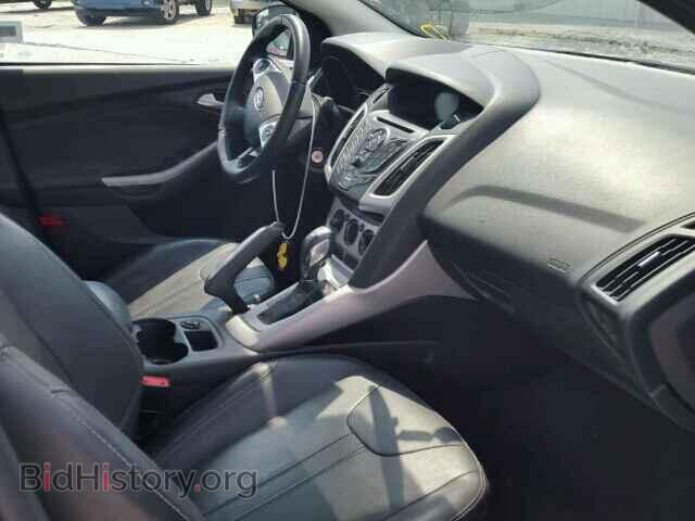2013 FORD FOCUS - VIN: 1FADP3F28DL354365 - Фото 5