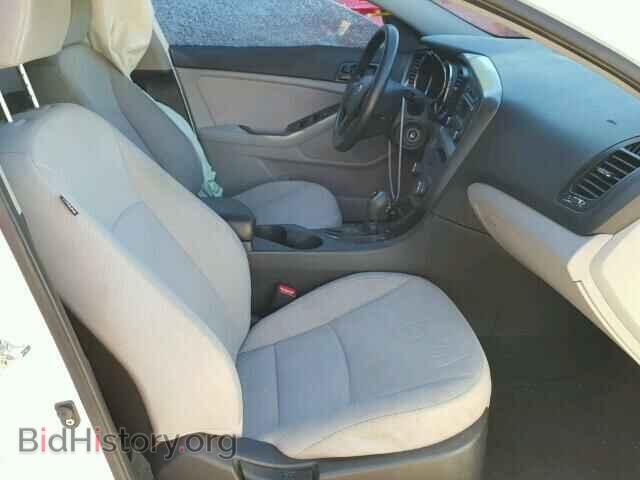 2013 KIA OPTIMA - VIN: KNAGM4A75D5362353 - Photo 5