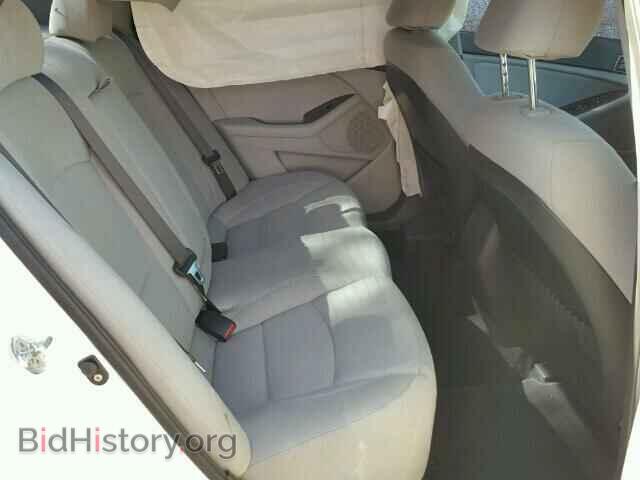 2013 KIA OPTIMA - VIN: KNAGM4A75D5362353 - Photo 6
