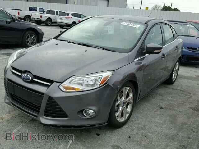 2012 FORD FOCUS - VIN: 1FAHP3H25CL213735 - Photo 2