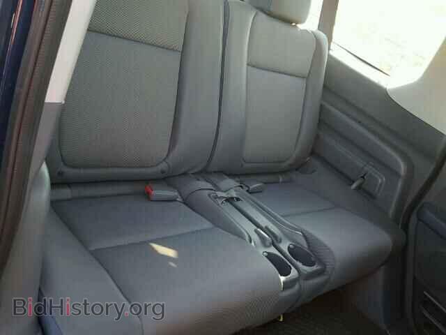 2003 HONDA ELEMENT - VIN: 5J6YH28523L022750 - Фото 6