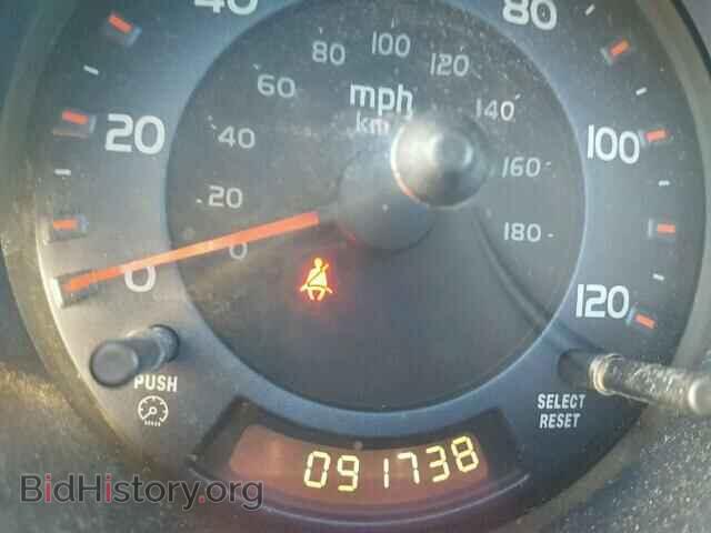 2003 HONDA ELEMENT - VIN: 5J6YH28523L022750 - Фото 8