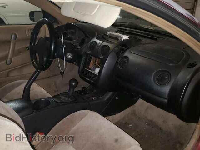 2001 MITSUBISHI ECLIPSE - VIN: 4A3AC84HX1E210939 - Photo 5