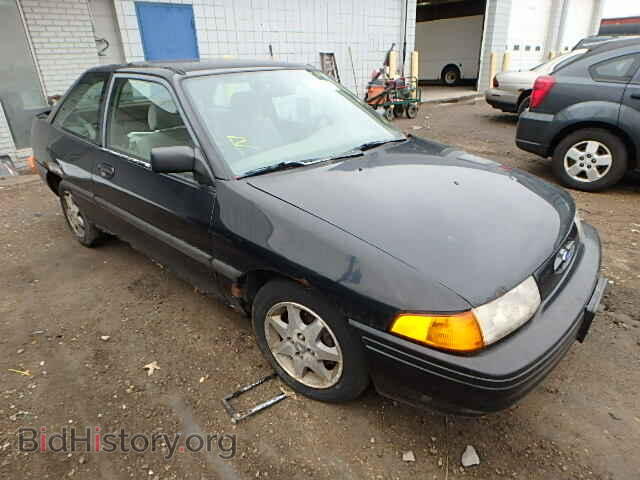 Фотография 1FASP11J1SW232114 - FORD ESCORT 1995