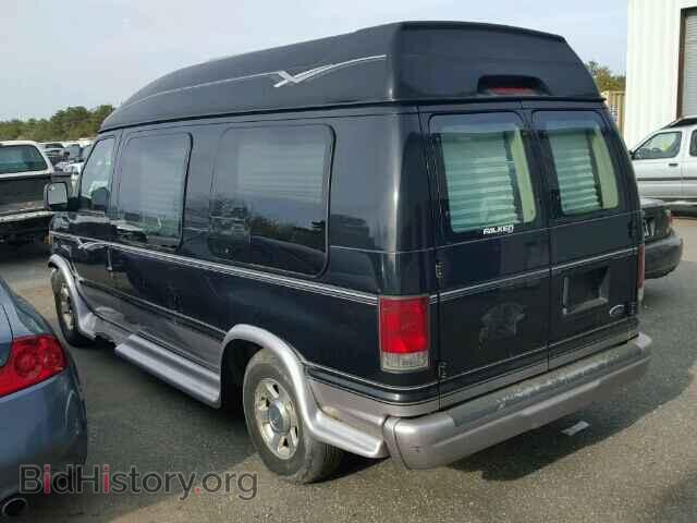 2004 FORD ECONOLINE - VIN: 1FDRE14L14HA03558 - Photo 3