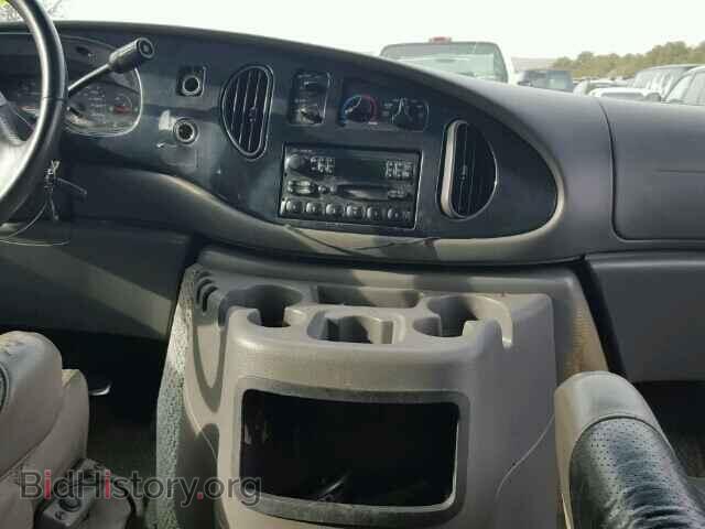 2004 FORD ECONOLINE - VIN: 1FDRE14L14HA03558 - Photo 10
