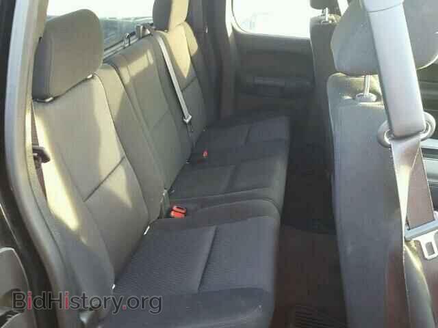 2013 CHEVROLET SILVERADO - VIN: 1GCRKSE76DZ406093 - Фото 6
