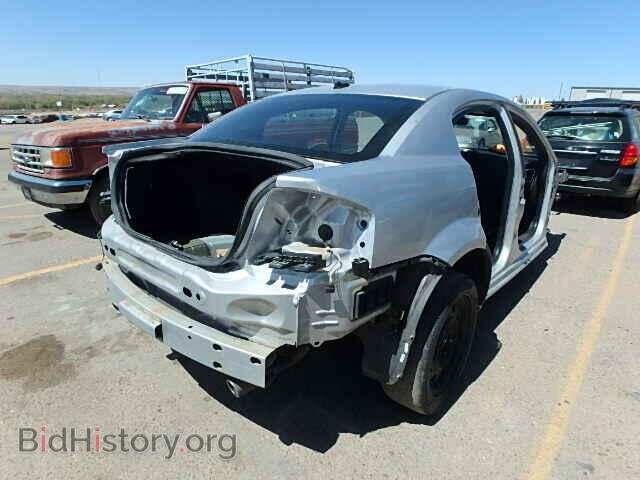 2011 DODGE AVENGER - VIN: 1B3BD2FG4BN567932 - Photo 4