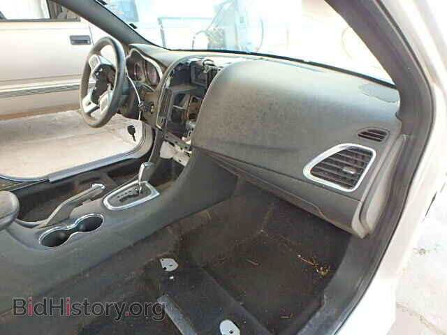 2011 DODGE AVENGER - VIN: 1B3BD2FG4BN567932 - Photo 5