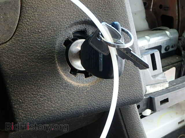 2011 DODGE AVENGER - VIN: 1B3BD2FG4BN567932 - Photo 10