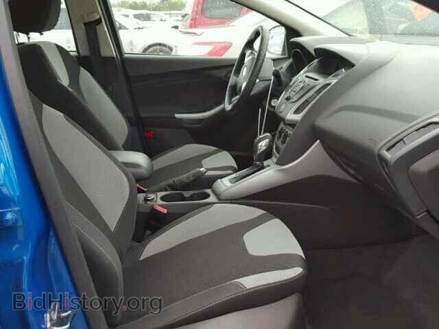 2012 FORD FOCUS - VIN: 1FAHP3K22CL428417 - Фото 5