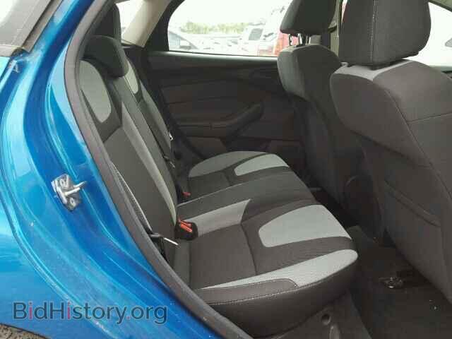 2012 FORD FOCUS - VIN: 1FAHP3K22CL428417 - Фото 6