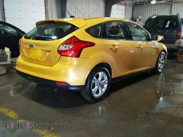 2012 FORD FOCUS - VIN: 1FAHP3K25CL226476 - Фото 4
