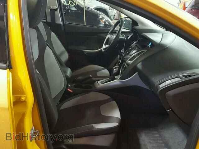 2012 FORD FOCUS - VIN: 1FAHP3K25CL226476 - Фото 5