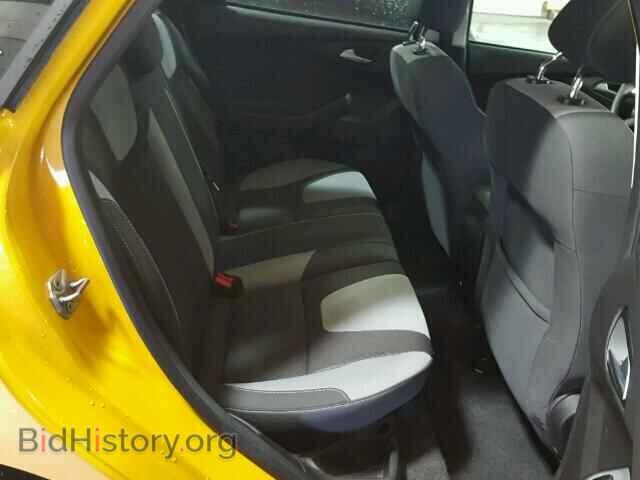 2012 FORD FOCUS - VIN: 1FAHP3K25CL226476 - Фото 6
