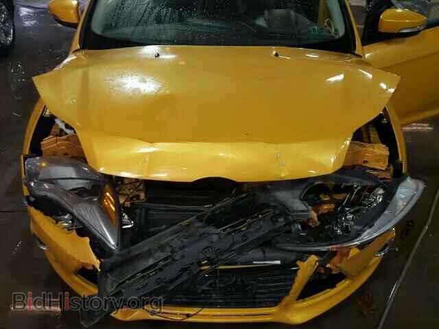 2012 FORD FOCUS - VIN: 1FAHP3K25CL226476 - Фото 7