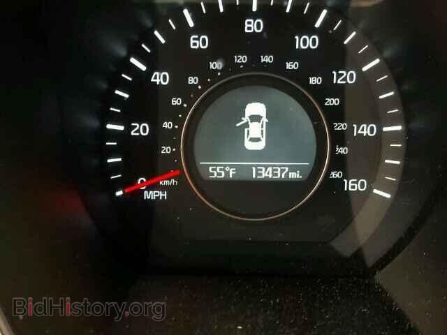 2015 KIA OPTIMA - VIN: KNAGM4A77F5559849 - Фото 8