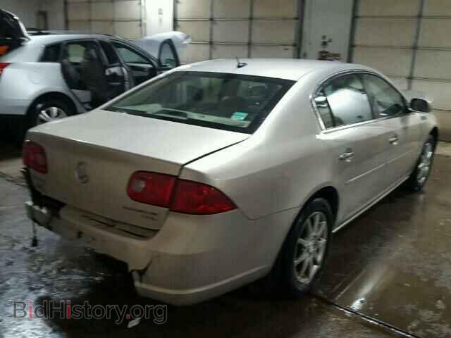 2008 BUICK LUCERNE - VIN: 1G4HD57258U185531 - Фото 4