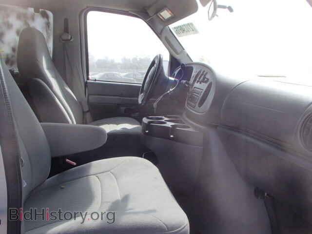 2008 FORD ECONOLINE - VIN: 1FBNE31L88DA20863 - Фото 5