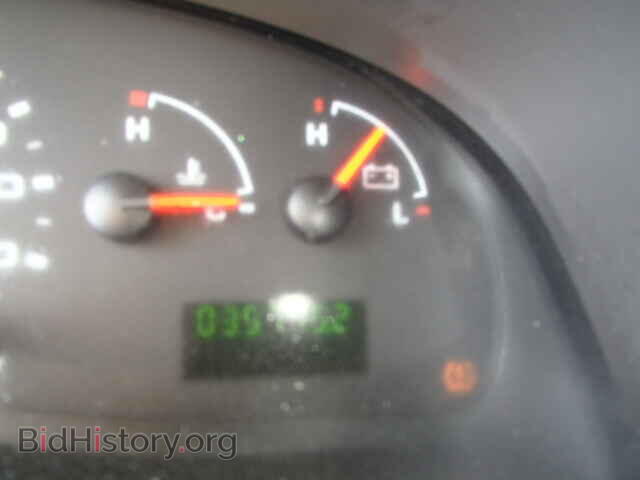 2008 FORD ECONOLINE - VIN: 1FBNE31L88DA20863 - Фото 8