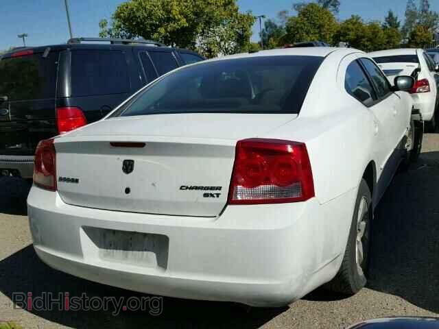 2010 DODGE CHARGER - VIN: 2B3CA3CV2AH276794 - Фото 4