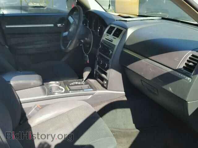 2010 DODGE CHARGER - VIN: 2B3CA3CV2AH276794 - Фото 5
