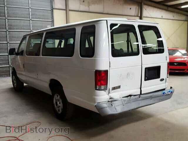 1999 FORD ECONOLINE - VIN: 1FBSS31L7XHA10246 - Фото 3