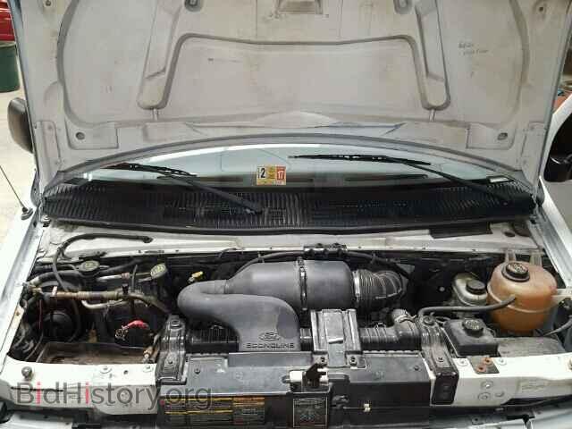 1999 FORD ECONOLINE - VIN: 1FBSS31L7XHA10246 - Фото 7