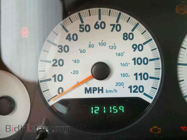 2007 DODGE CARAVAN - VIN: 1D4GP24RX7B184931 - Photo 8