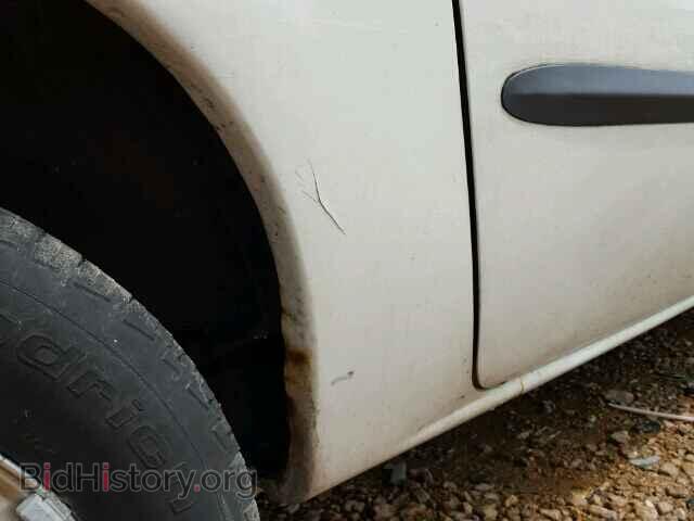 2007 DODGE CARAVAN - VIN: 1D4GP24RX7B184931 - Photo 10