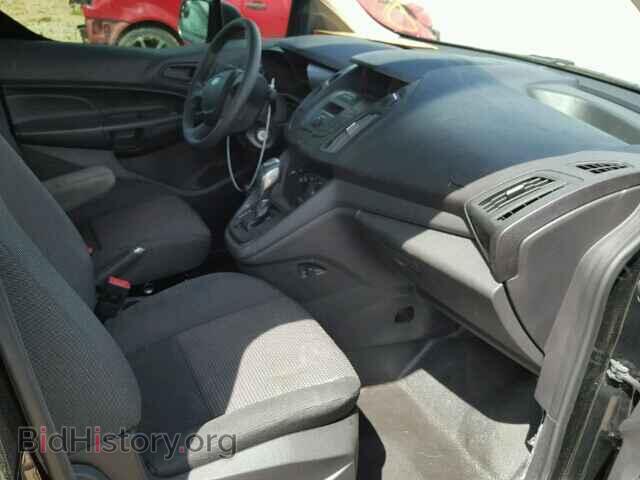 2014 FORD TRANSIT CO - VIN: NM0LS7E7XE1144787 - Фото 5