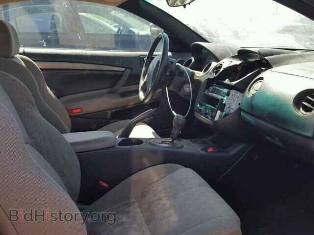 2003 MITSUBISHI ECLIPSE - VIN: 4A3AC44G93E043511 - Photo 5