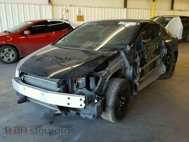2013 HONDA CIVIC - VIN: 2HGFG3A55DH532607 - Фото 2