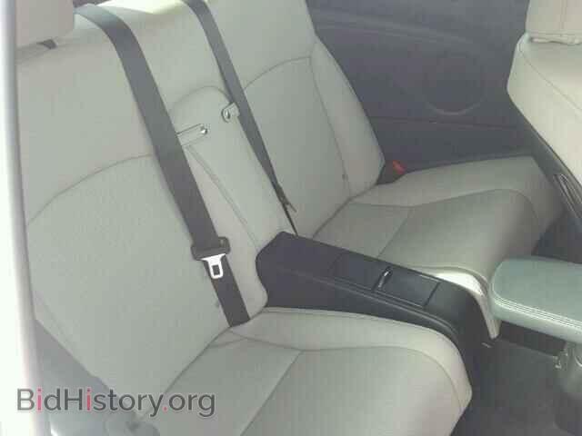 2012 LEXUS IS250 - VIN: JTHFF2C27C2523718 - Фото 6