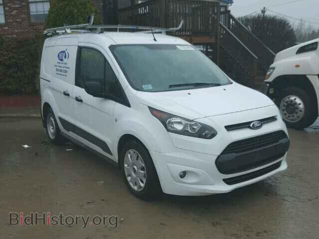 Фотография NM0LS6F78F1192069 - FORD TRANSIT CO 2015