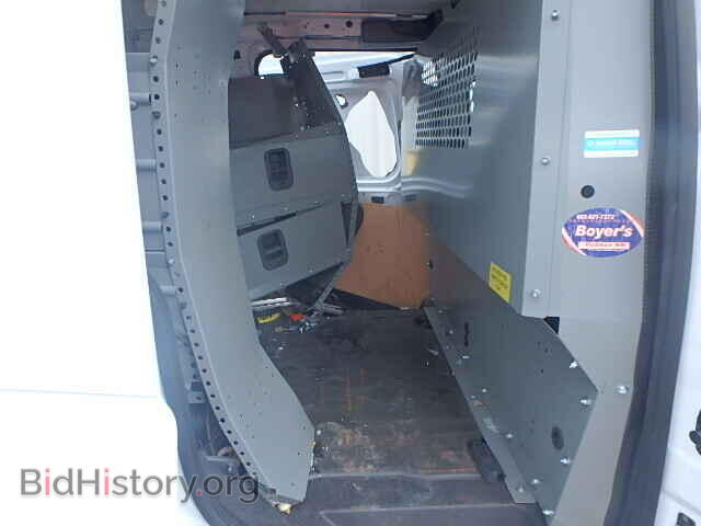2015 FORD TRANSIT CO - VIN: NM0LS6F78F1192069 - Фото 6